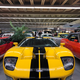 Illustration for article titled E90M3 and I went to a rural auto museum